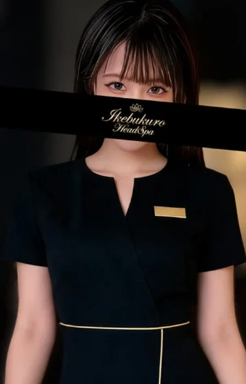 狩野すずさんの写真