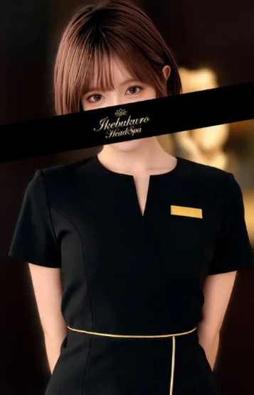 渡真利らむさんの写真