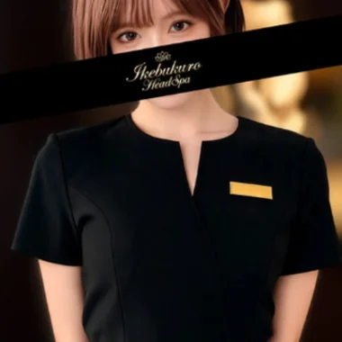 渡真利らむ>の写真