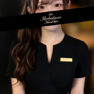 如月ふわり>の写真