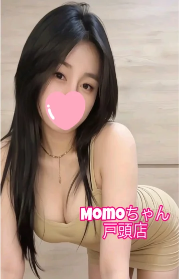Momoちゃん