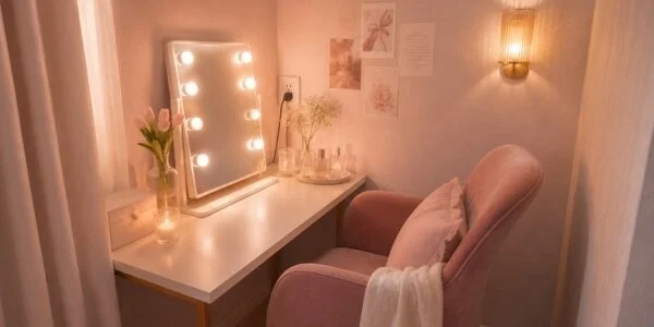 KEROSPA～ケロスパの待機室写真
