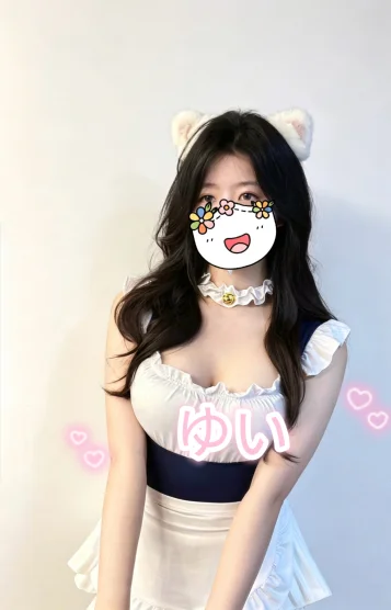 ゆいちゃん