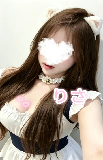 りさちゃん