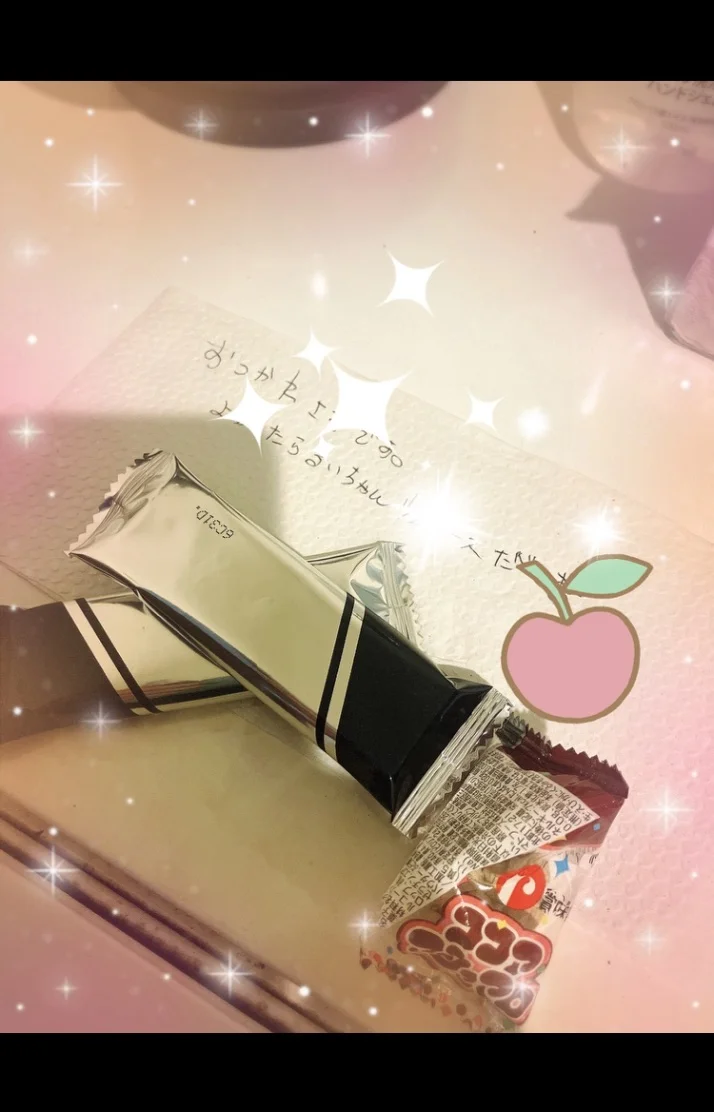 完売ありがとうございました💕