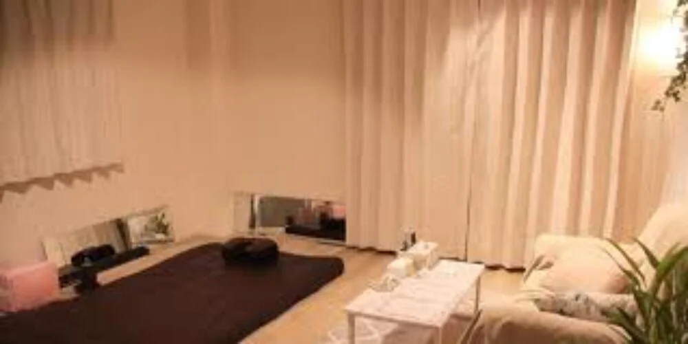 メンズエステ秋葉原Princessの施術室写真