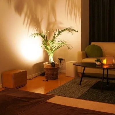 お店の特徴その2