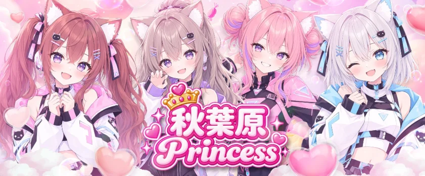 メンズエステ秋葉原Princess