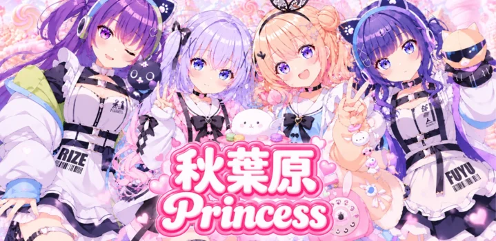 メンズエステ秋葉原Princess