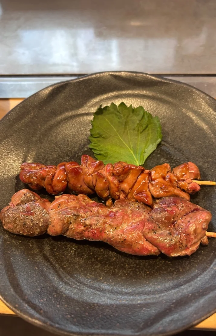 昨日の晩御飯🫶