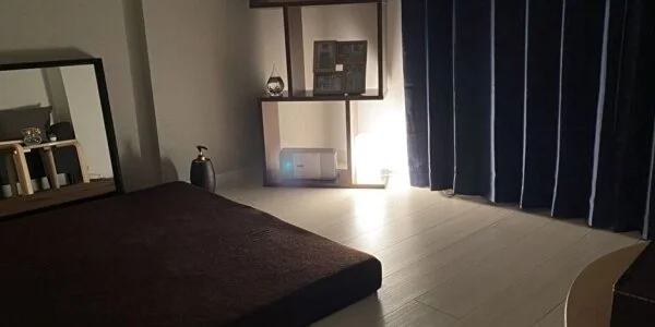 M男の部屋　鼠径部琳派専門　マイクロビキニ　金沢駅前店の待機室写真