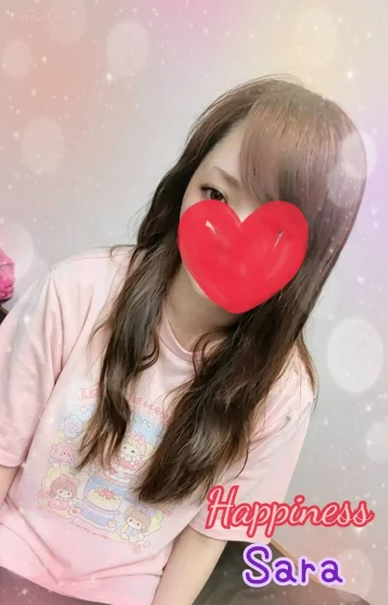 Sara☆サラ