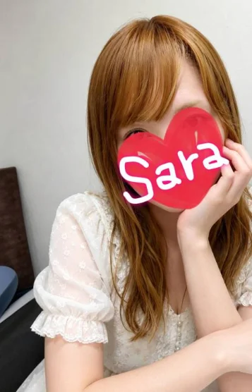 Sara☆サラ