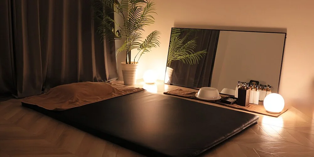 BarbieBarbie 姫路の施術室写真