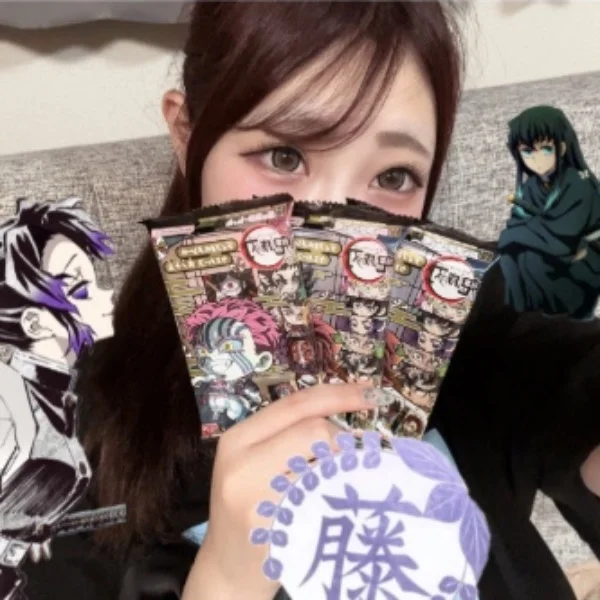 鬼滅キッズです🤩✋🏻