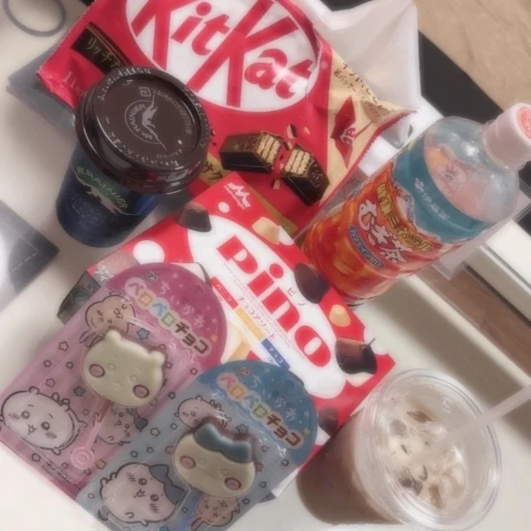 本指様から♡♡