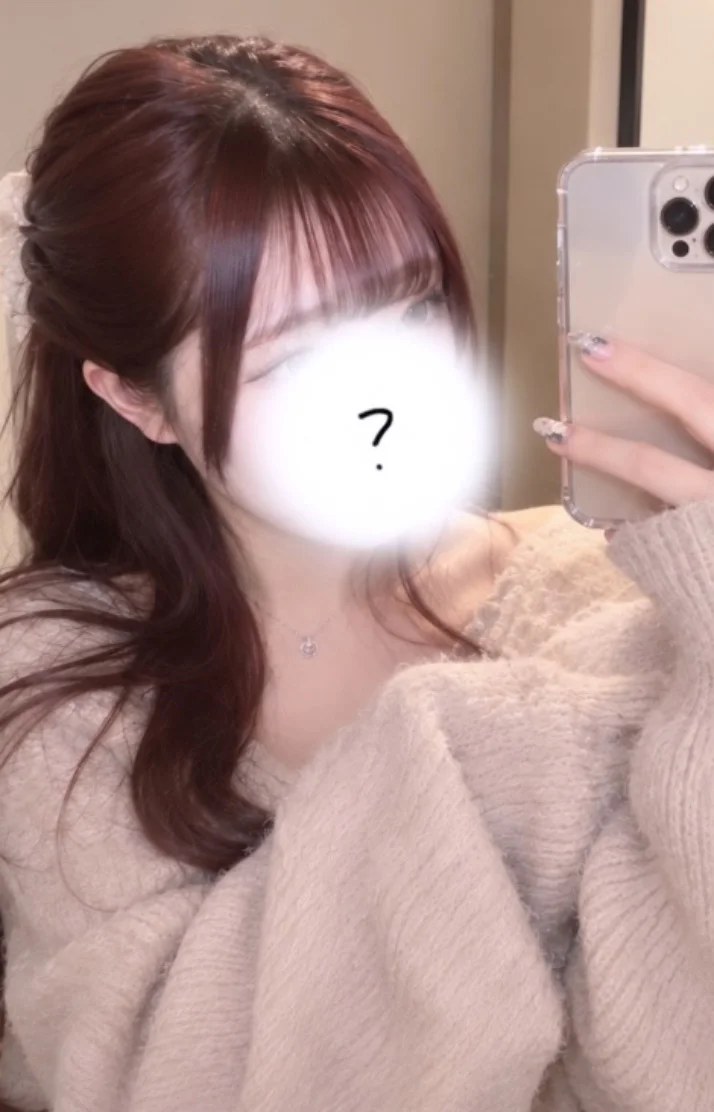 今日明日います🌟