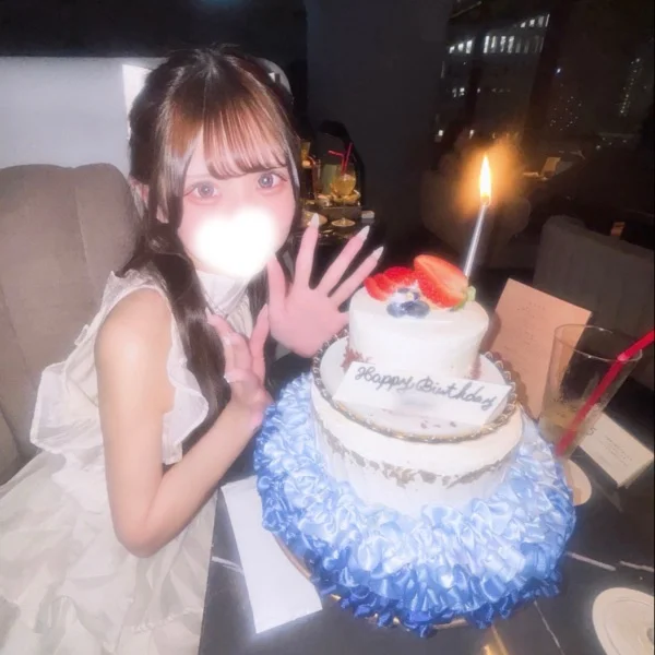 今日から5日間いてます👶🏻💘