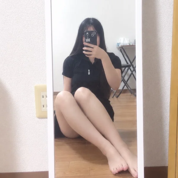 初めまして♡