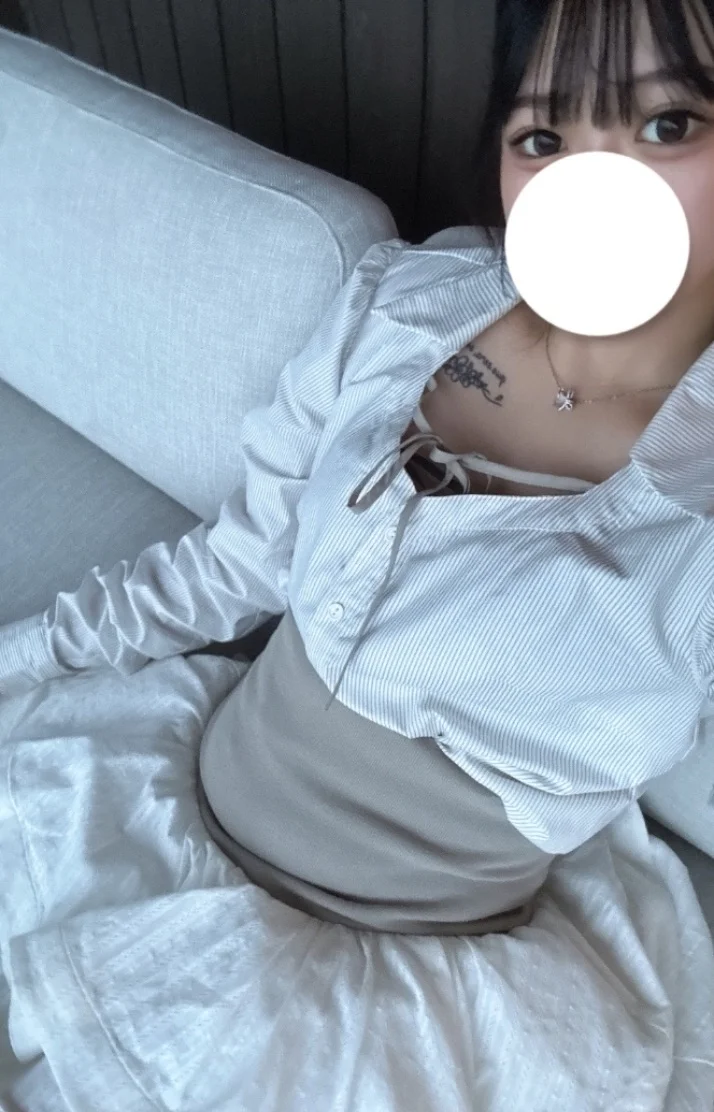 初出勤…❣️朝5時までいてる🤫