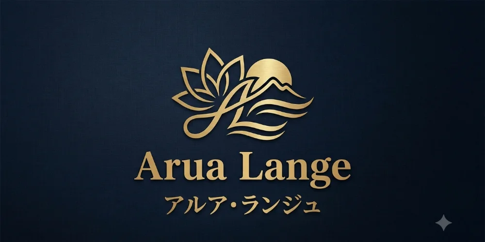 Arua Lange〜アルア・ランジュ〜