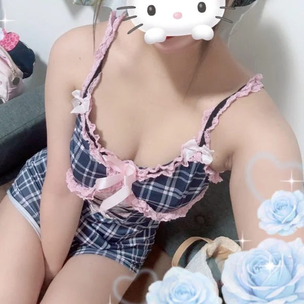 きたよ🫶