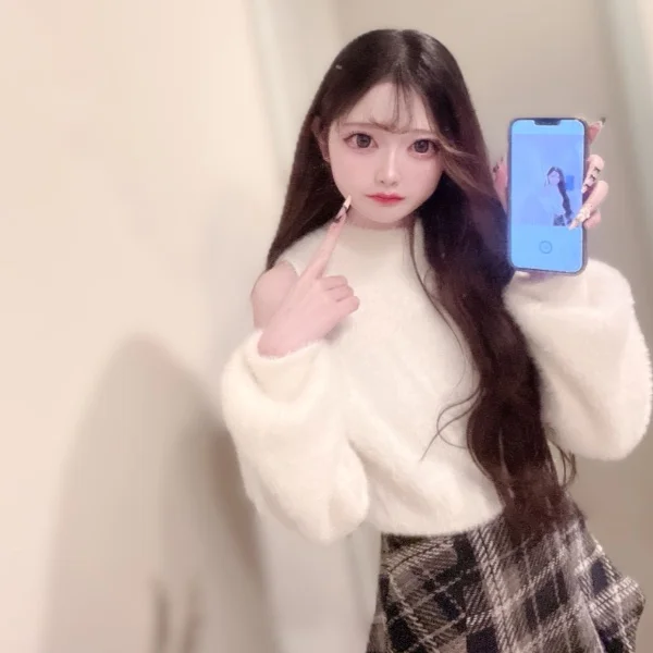 会いに来て～～♡