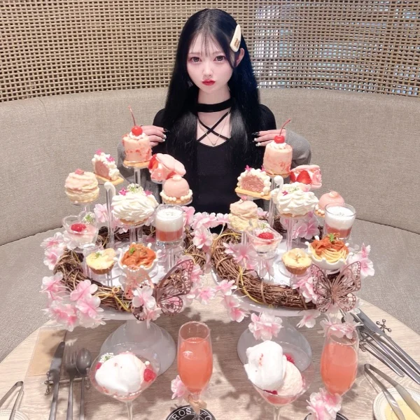 みよちいる～♡