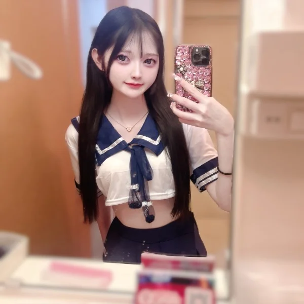 出勤してまちゅ♡