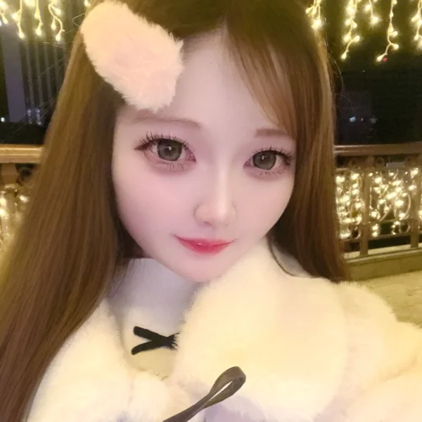 まってるね～♡