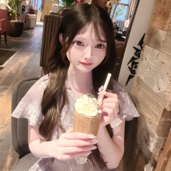 みよちゃんだよ~♡