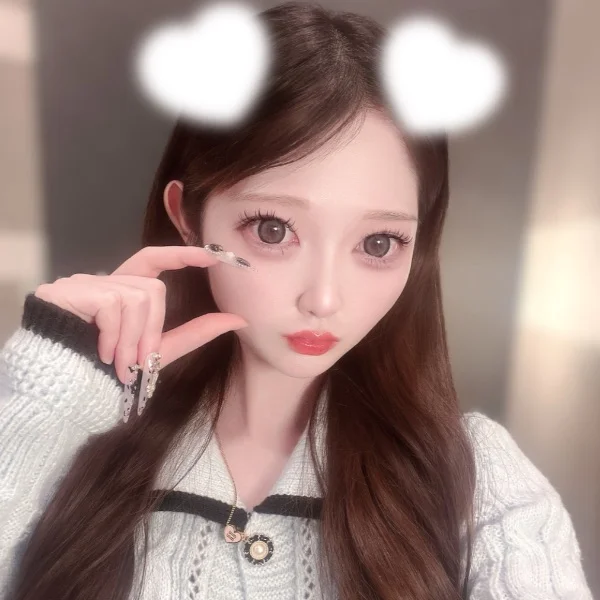 明日もいるよ♡