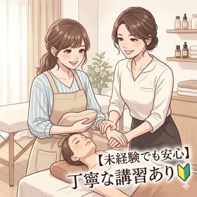 愛美人【待ち合わせ•出張】のメリットイメージ(2)