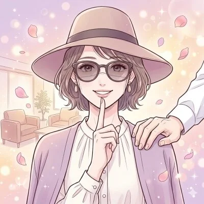 愛美人【待ち合わせ•出張】のメリットイメージ(4)