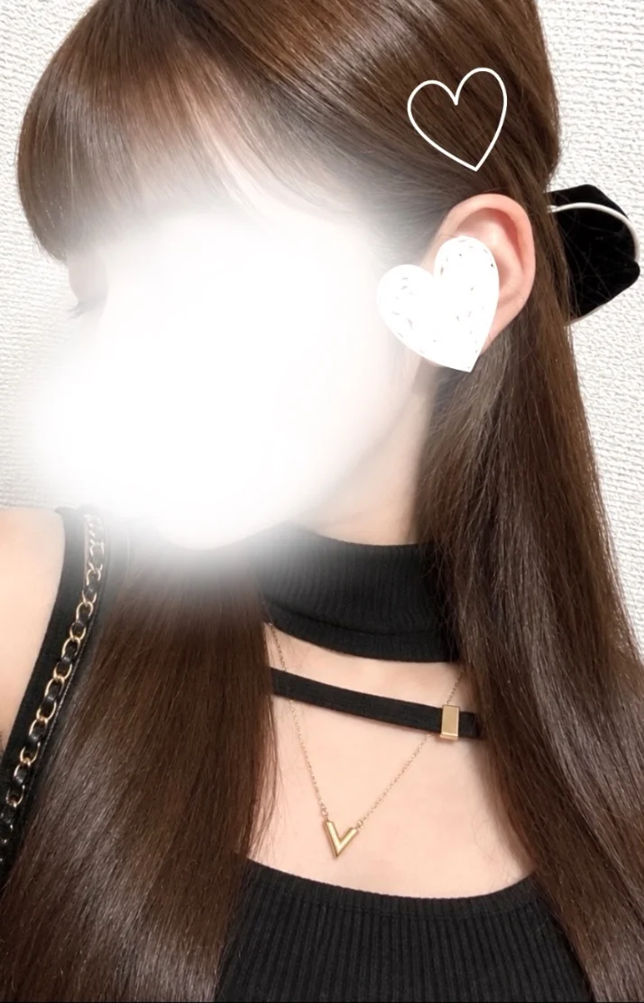 明日出勤します🧸🎀