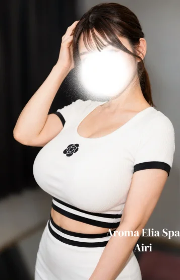 愛莉 -Airi-