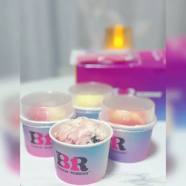 サーティワン🍨