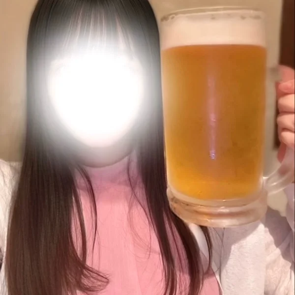まるで褐色の葡萄だね♡