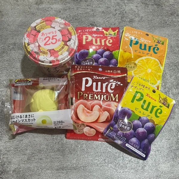 ありがとうございます♡