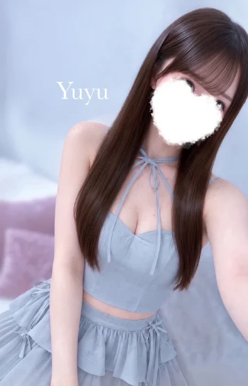 ゆゆ