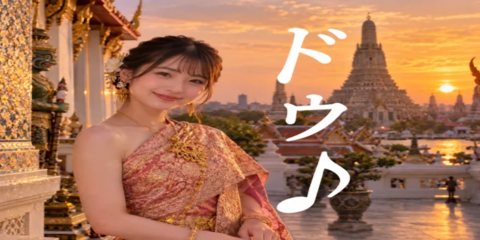 大人のタイ古式マッサージ~LANA MOON（ラナ・ムーン）