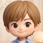採用担当の採用担当さん
