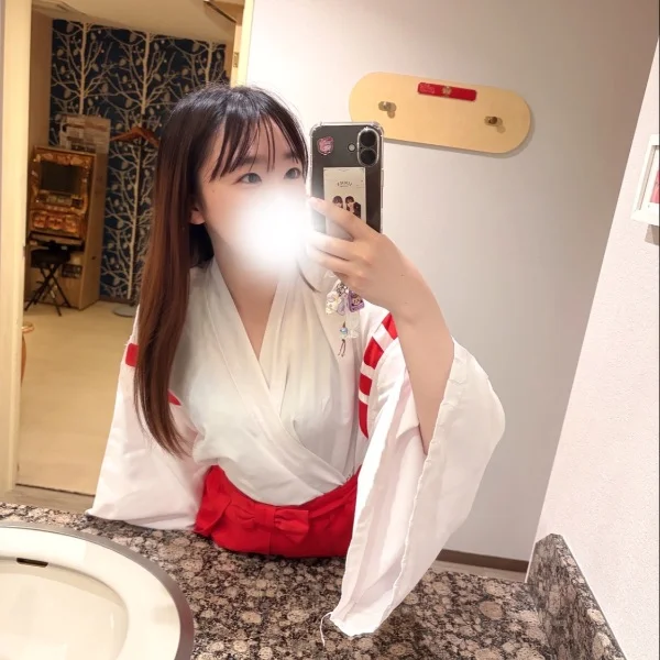 初日ありがとうございました！