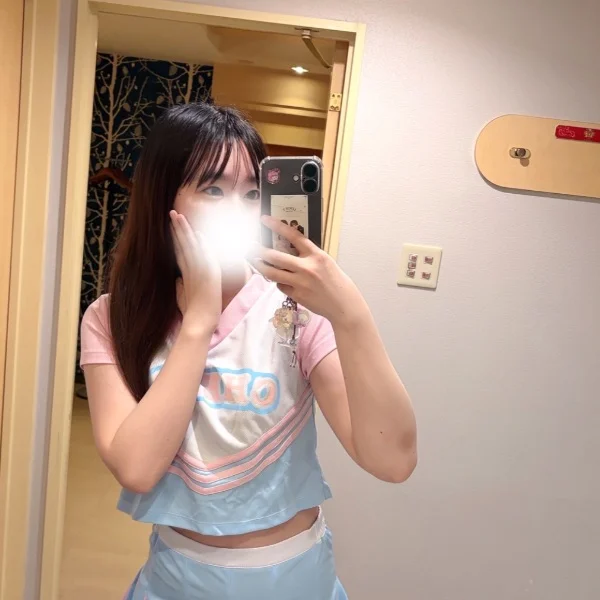 スタートからありがとう😭