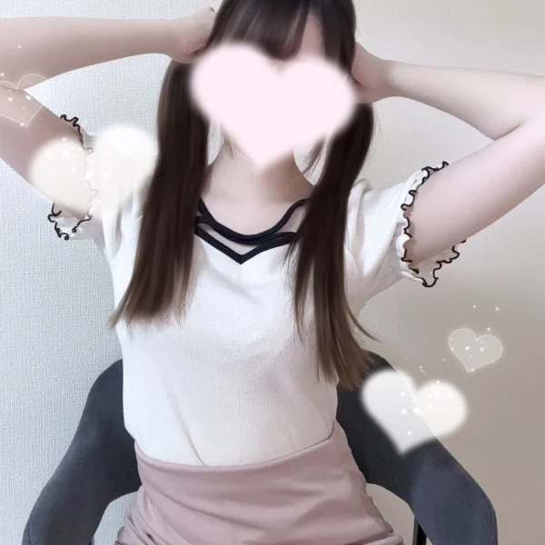 はじめまして♡