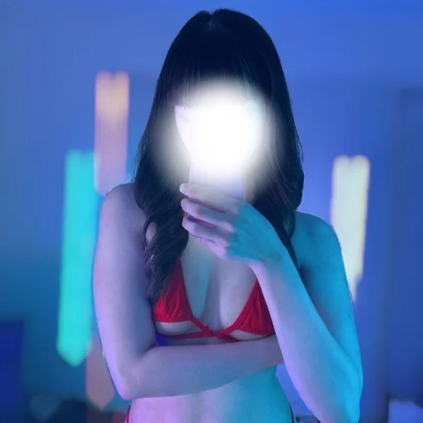 大胆なのもすき？？