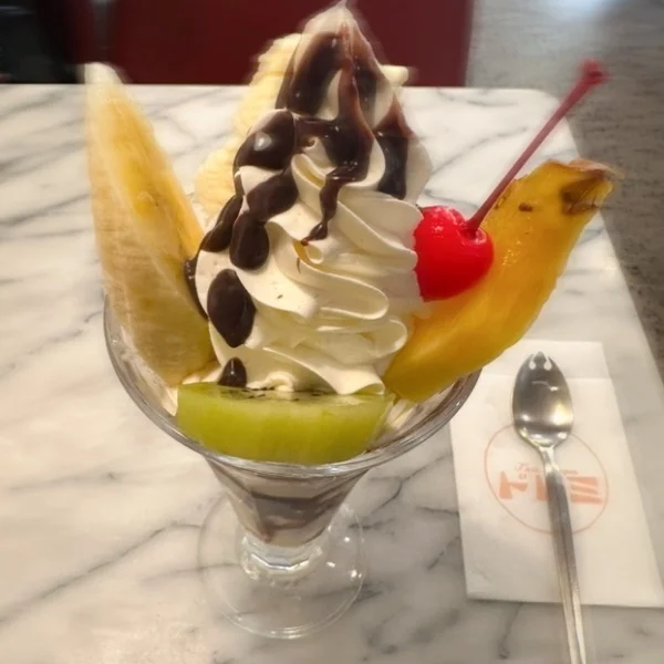 残り1週間♡