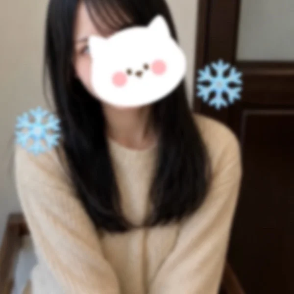 また🫶❄️