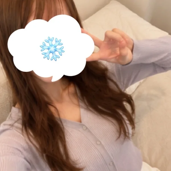 ありがとうございます❄️⋆.˚💕