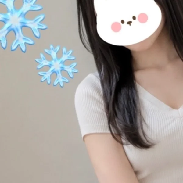 13時〜⛄️